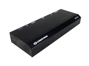 Crestron AM-101 Air Media Video Conversion Connectivity