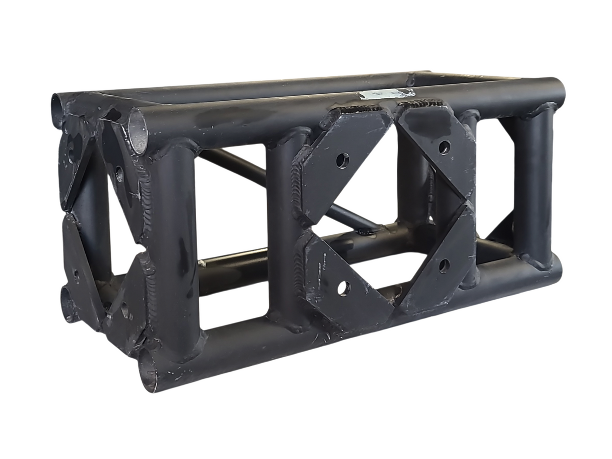 2' - 12x12" Heavy Duty Plated Truss