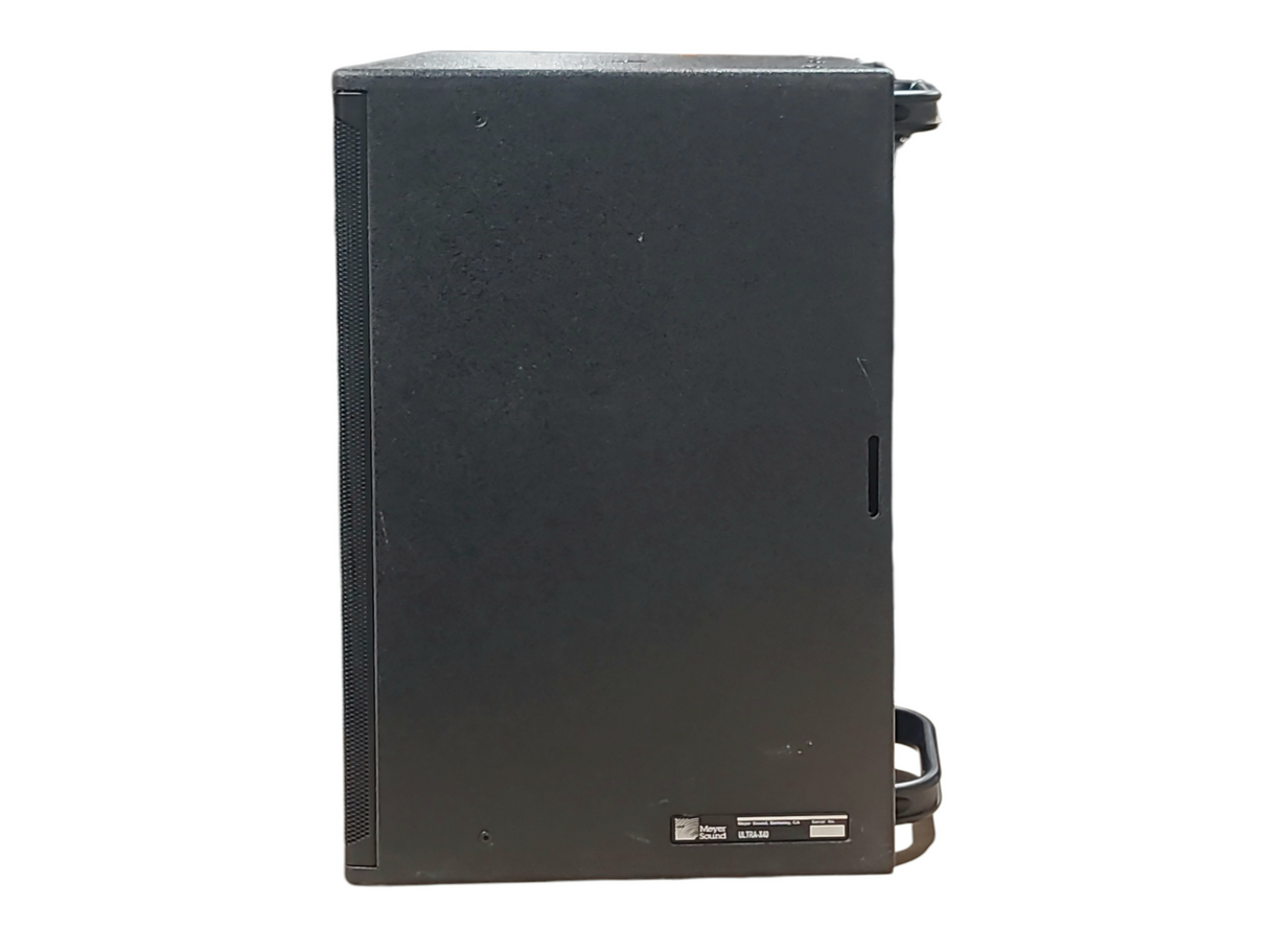 Meyer Sound ULTRA-X40 Wide Coverage Loudspeaker