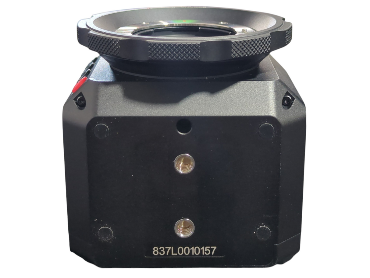 Z CAM E1509 E2N 4K NDI Camera