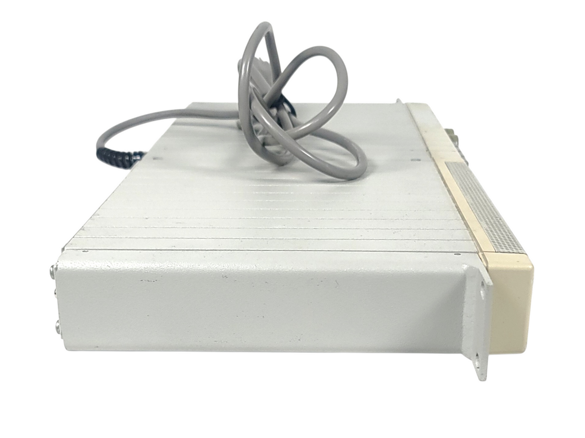 Telex MCE-325 User Station w/ RTS MCS-325 Speaker