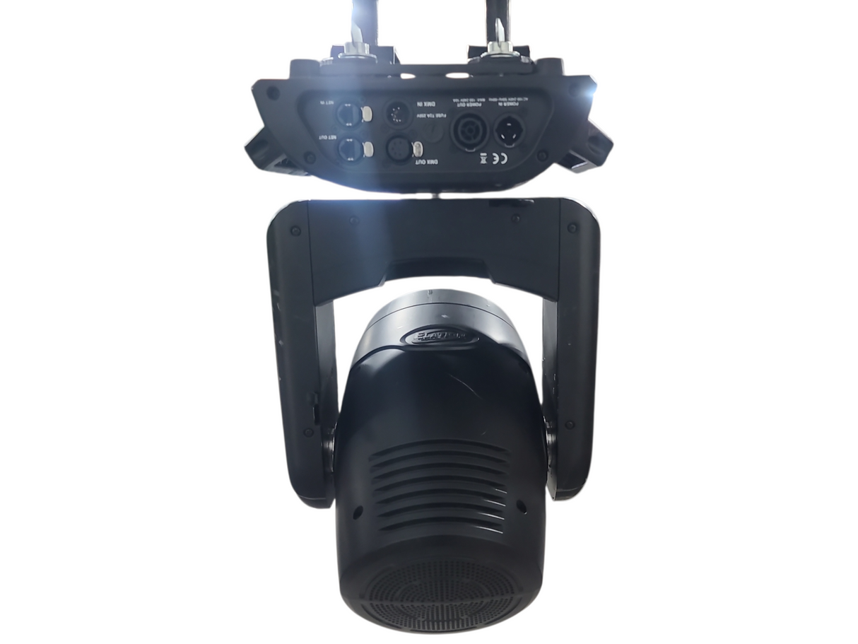 Elation DARTZ 360 50W RGB LED Moving Light (60 Lamp Hours)