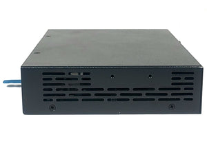 Extron SSP 7.1 Surround Sound Processor