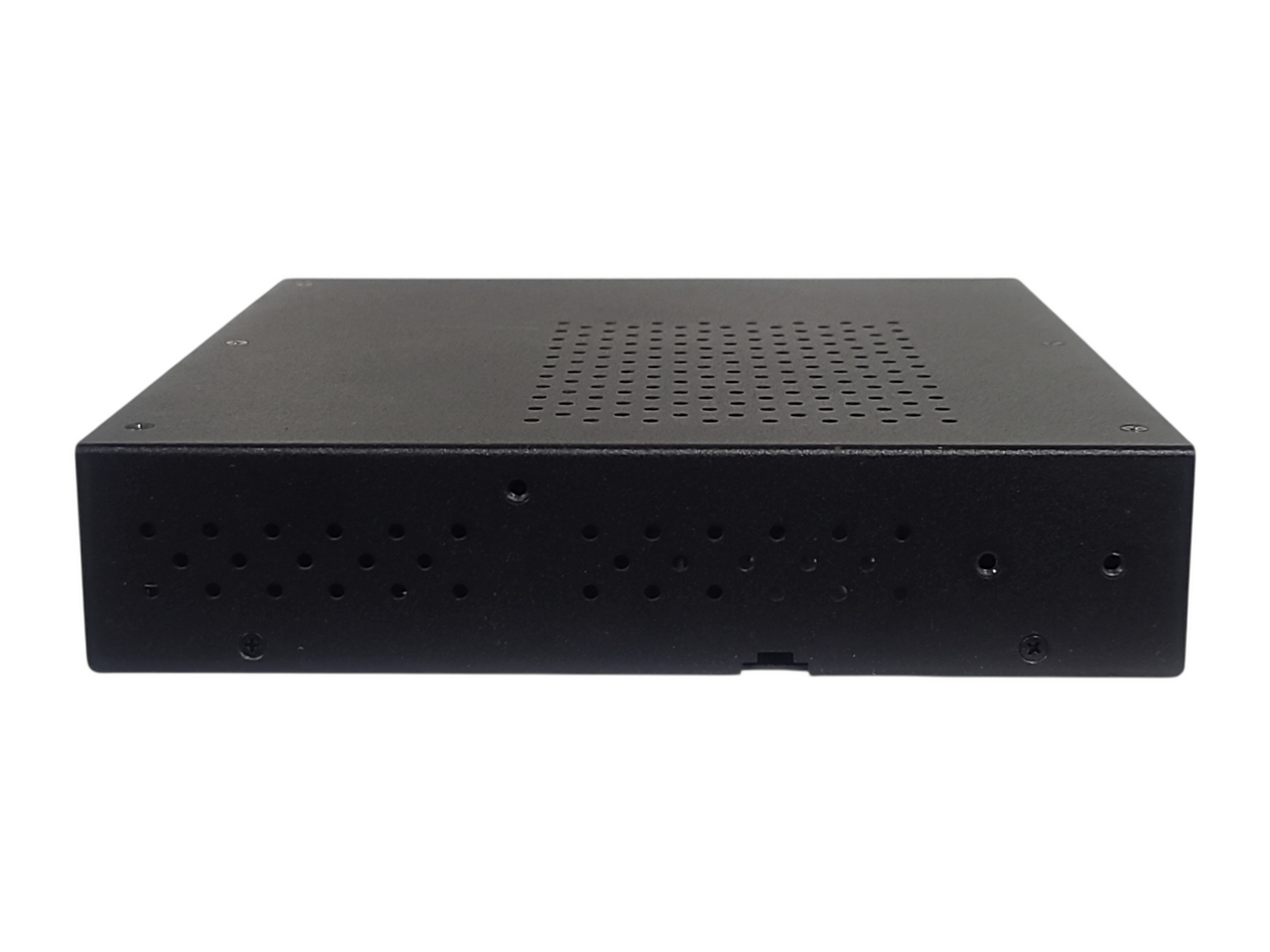 Contemporary Research 232-ATSC 4 HDTV Turner w/ MPEG4 & Remote
