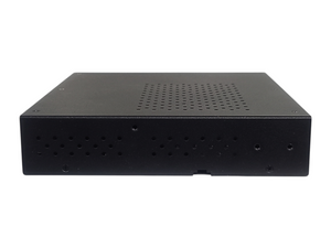Contemporary Research 232-ATSC 4 HDTV Turner w/ MPEG4 & Remote