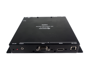Crestron DM-TX-201-C DigitalMedia 8G+ Transmitter 201