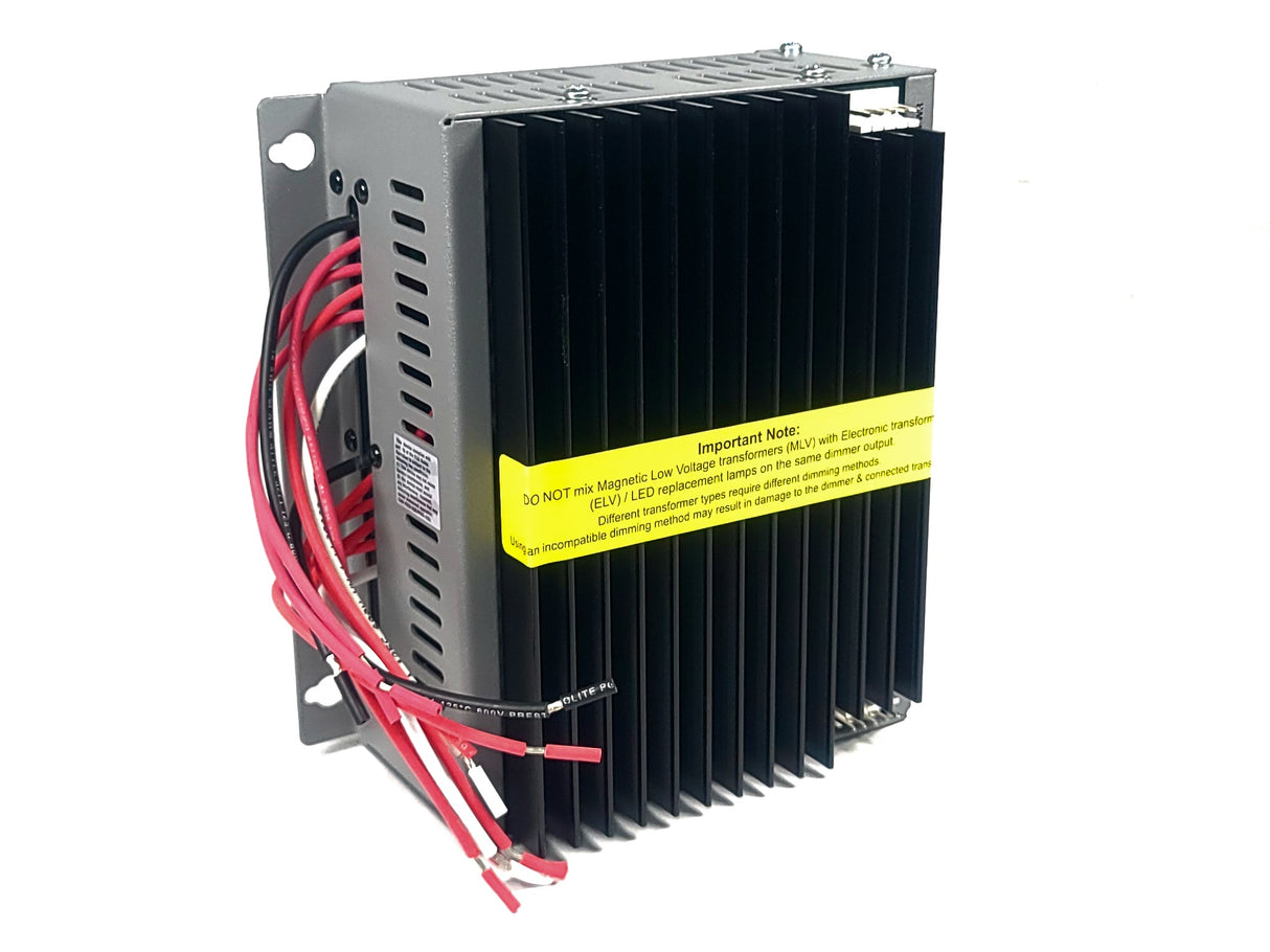 restron CLX-2DIMU8 8-Channel Universal Dimmer Module