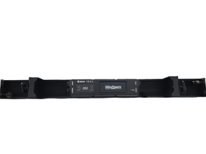 Blizzard STICKnado Great White IP65-Rated Batten RGB+W LED