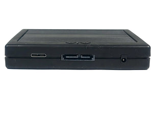 AJA KI-STOR500-R0 500GB KiStor Solid State Drive for Ki Pro