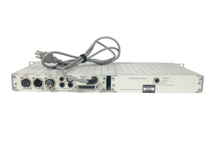 Telex MCE-325 User Station w/ RTS MCS-325 Speaker