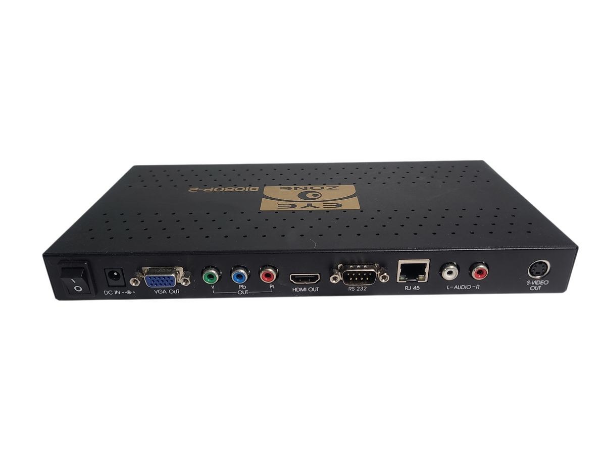 Eye Zone B1080P-2 Digital Signage Player