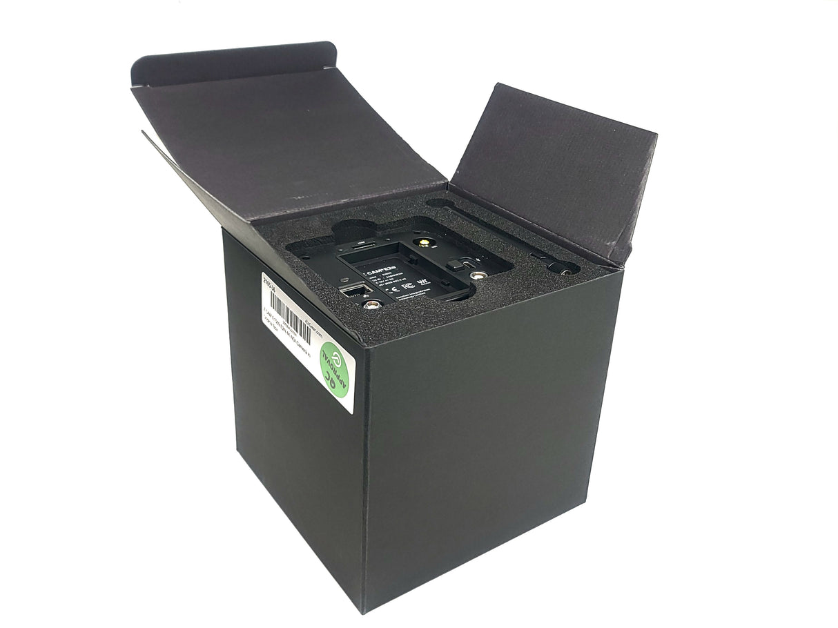 Z CAM E1509 E2N 4K NDI Camera in Original Box