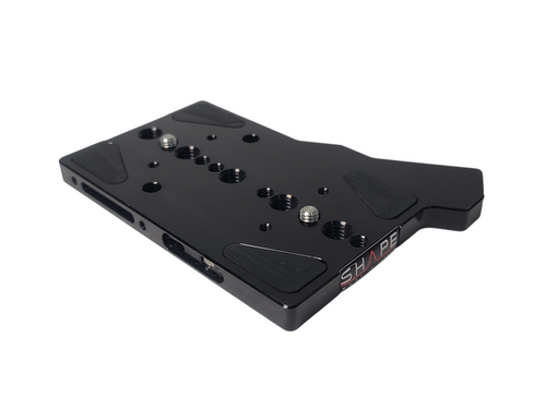 SHAPE Adapter Plate for Canon EOS C200