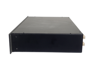 Bittree B96DC-FNALT/E3 M2OU7B 2x48 2RU TT Patchbay