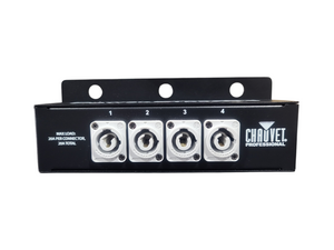 Chauvet Professional Power Stream 4 in Original Box
