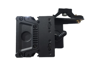 Blizzard STICKnado Great White IP65-Rated Batten RGB+W LED