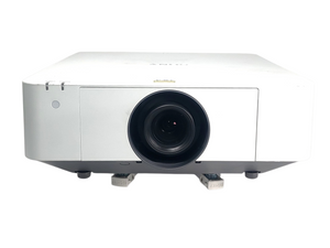 Sony VPL-FHZ65 6,000 Lumens WUXGA 3LCD (Lamp Hours 14030) Large Venue Projector w/Remote