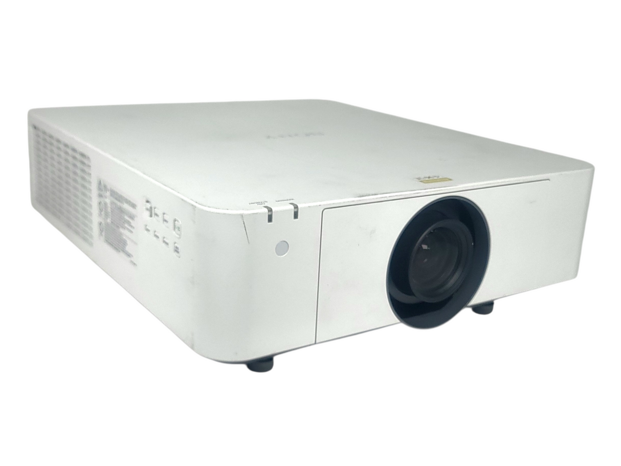 Sony VPL-FHZ65 6,000 Lumens WUXGA 3LCD (Lamp Hours 1499) Large Venue Projector