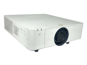 Sony VPL-FHZ65 6,000 Lumens WUXGA 3LCD (Lamp Hours 1499) Large Venue Projector