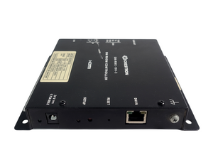 Crestron DM-RMC-100-C DM Room Controller & DigitalMedia 8G+ Receiver