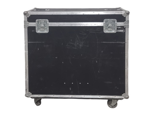 Midas PRO2C-CC-IP Audio Console w/ Key Board, Light, PSU in Wheeled Road Case