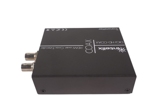 Intelix DIGI-HD-COAX-S Transmitter in Original Box