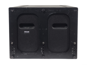 Meyer Sound 500-HP Compact Powered Subwoofer