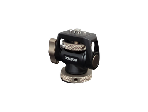 Tilta Adjustable Monitor Mounting Bracket (Dual 1/4