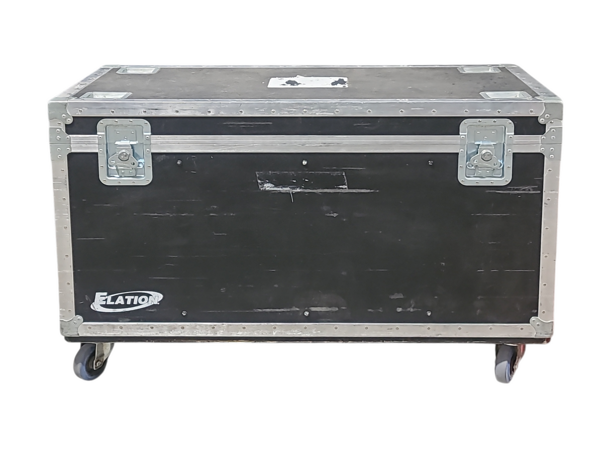 Elation Professional Quad Case for Rayzor 760 Wash Lights