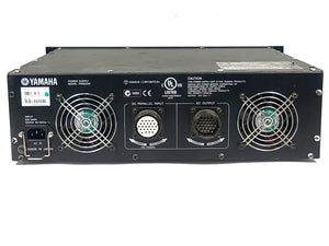 Yamaha PW800W Power Supply w/ 4' 24-Pin Cable