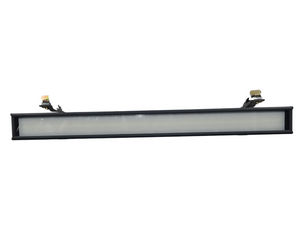 Blizzard STICKnado Great White IP65-Rated Batten RGB+W LED