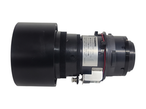 Panasonic ET-DLE150 1-Chip DL Projector Zoom Lens, 1.3-1.9:1