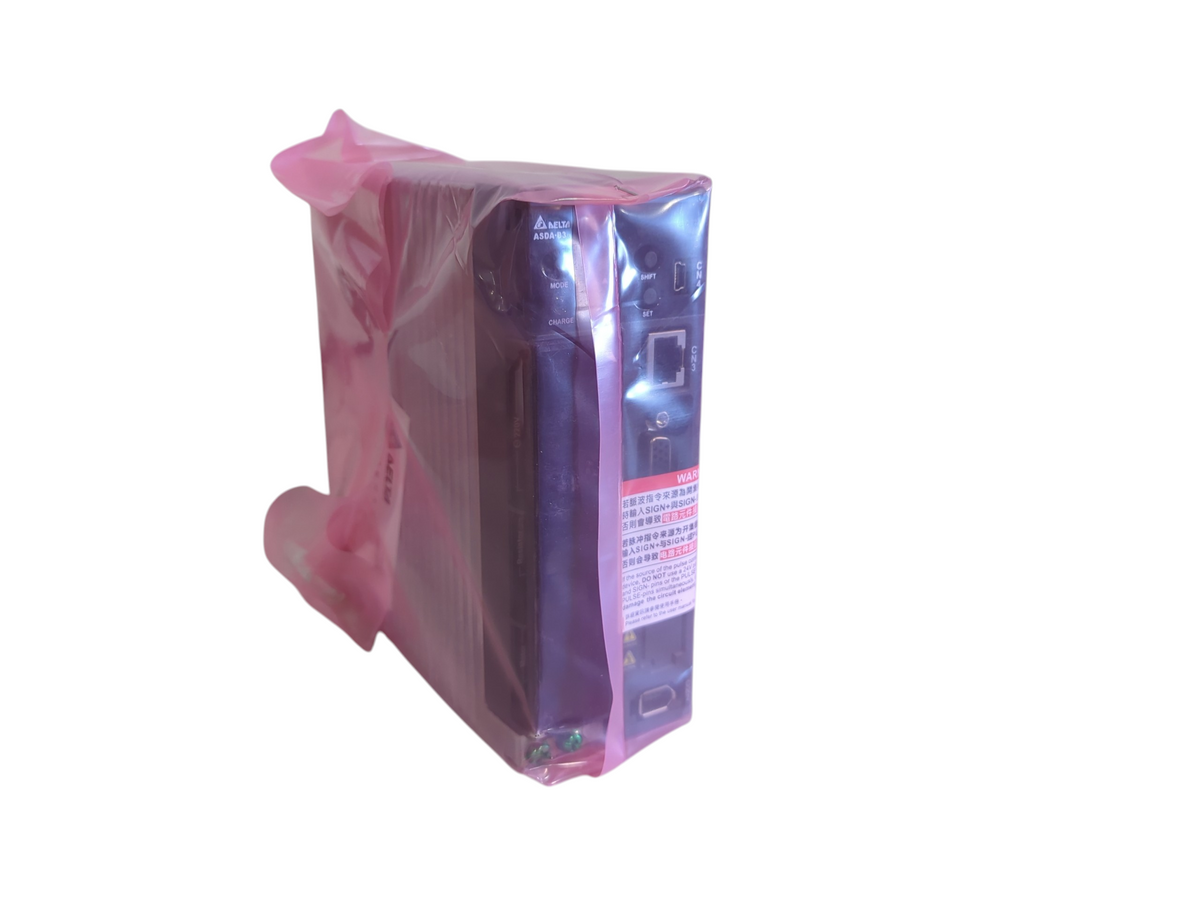 Delta ASD-B3-0421-L Servo Drive In Original Packaging