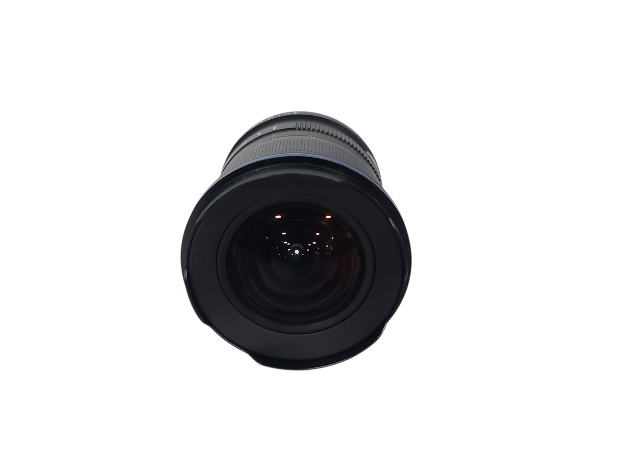 Venus Optics Laowa 8-16mm f/3.5-5 Zoom CF Lens