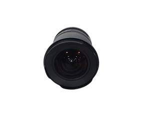 Venus Optics Laowa 8-16mm f/3.5-5 Zoom CF Lens