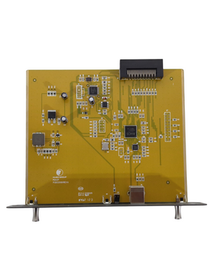 Behringer X-USB 32-C/hannel USB 2.0 Interface Card