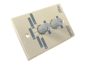 BSS Soundweb 9012US Wall Panel