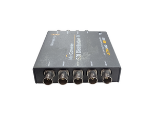 Blackmagic Design BMD-CONVMSDIDA4K Mini Converter SDI Distribution 4K
