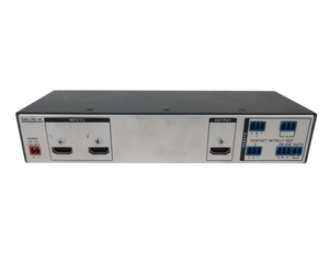Extron SW2 HD 4K HDMI Switcher