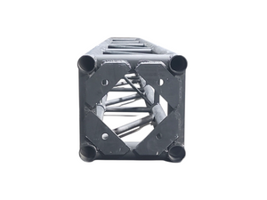 9'3" - 12x12" Heavy Duty Plated Truss