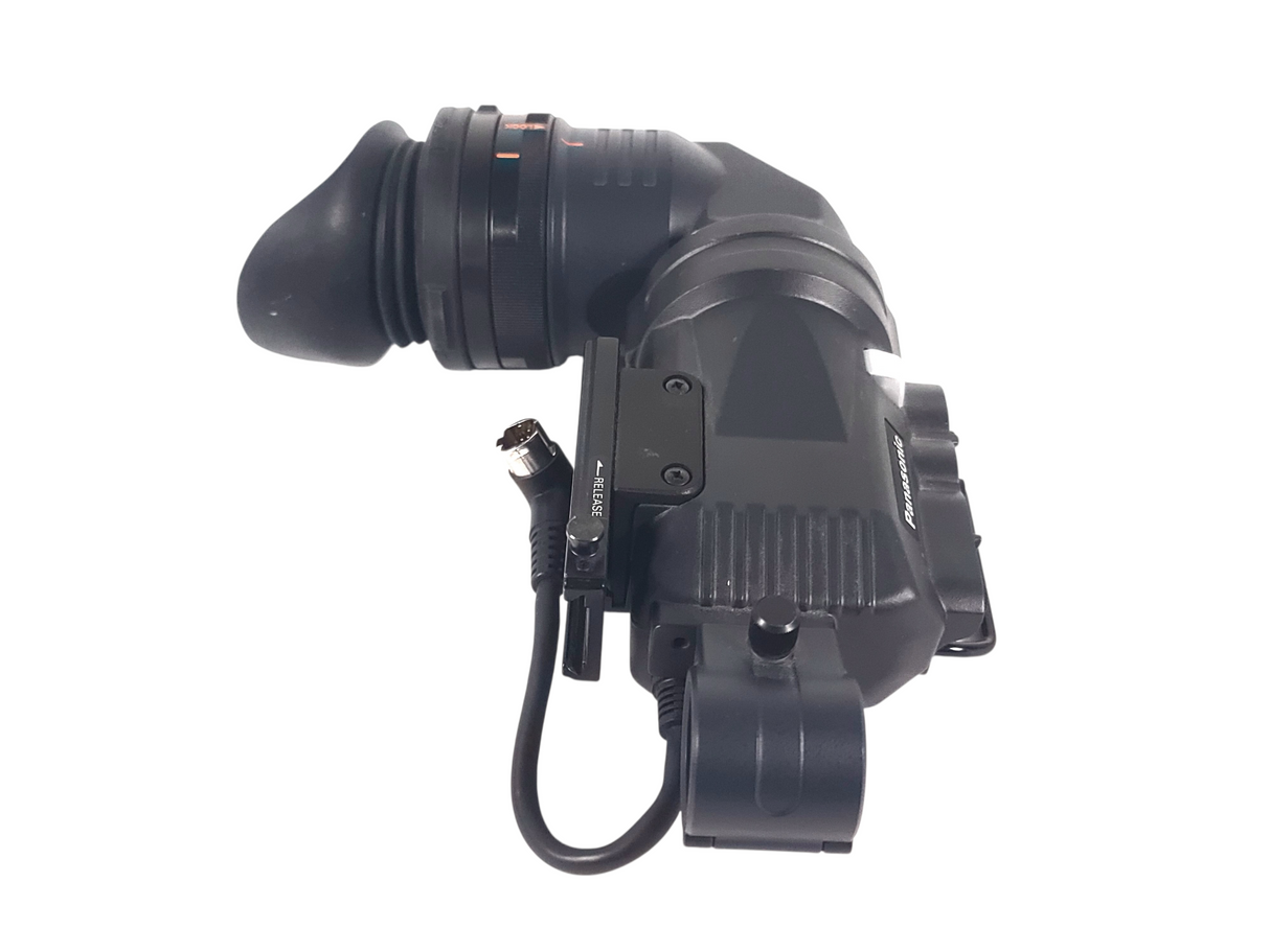 Panasonic AJ-HVF21G Electronic HD High Definition Viewfinder