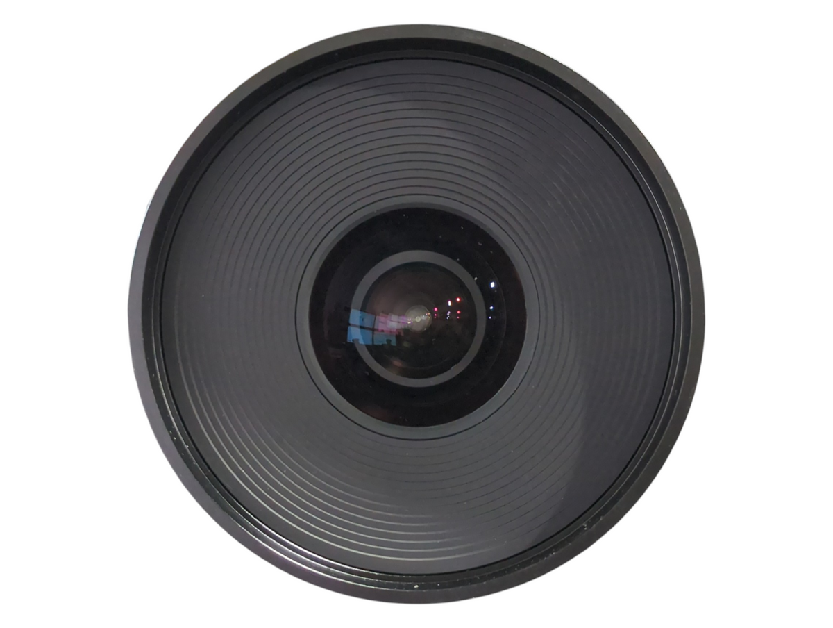 Laowa 20mm T4.1 Zero-D Shift Cine Lens - EF Mount