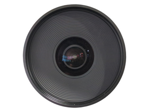 Laowa 20mm T4.1 Zero-D Shift Cine Lens - EF Mount