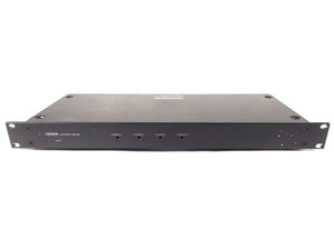 Oxmoor 4x4 Buffer Amplifier