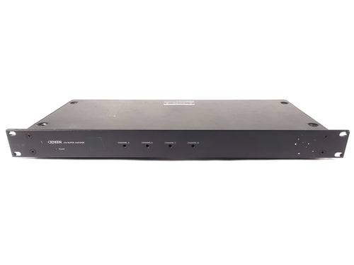Oxmoor 4x4 Buffer Amplifier