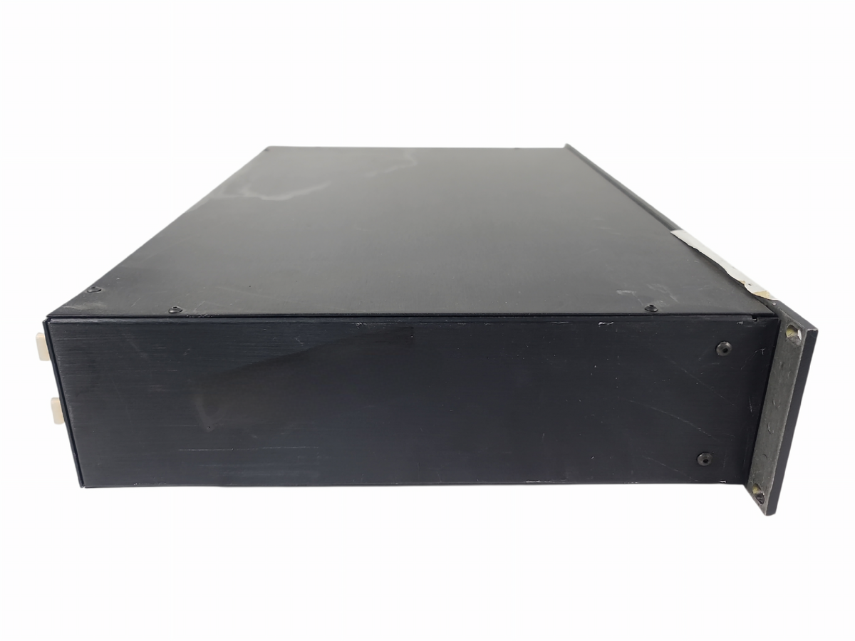 Bittree B96DC-FNALT/E3 M2OU7B 2x48 2RU TT Patchbay