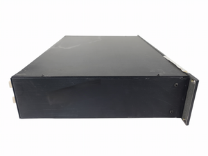 Bittree B96DC-FNALT/E3 M2OU7B 2x48 2RU TT Patchbay
