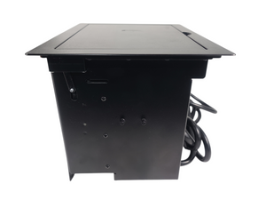 TouchLink Pro 720C 7" Cable Cubby Touchpanel
