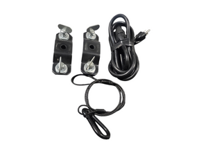 Elation DARTZ 360 50W RGB LED Moving Light (161 Lamp Hours)