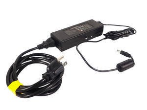 Alexander Technologies UBC30000 4 Slot Universal Battery Charger w/ (4) Alexander Technologies UBCPRD0002343L02